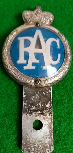 1960s vintage plastic chrome - 1960s,
