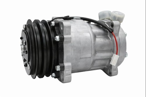 Compressore aria condizionata - compressore,