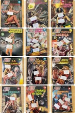 I Fumetti del futuro - Fumetti