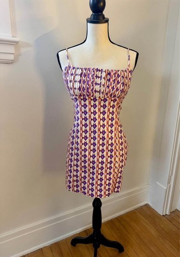 Abito anthropologie maeve - abito,
