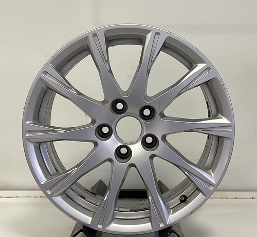 Set cerchi usati - cerchi, audi