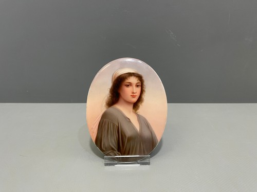 Piatto quadro hutschenreuther - piatto,