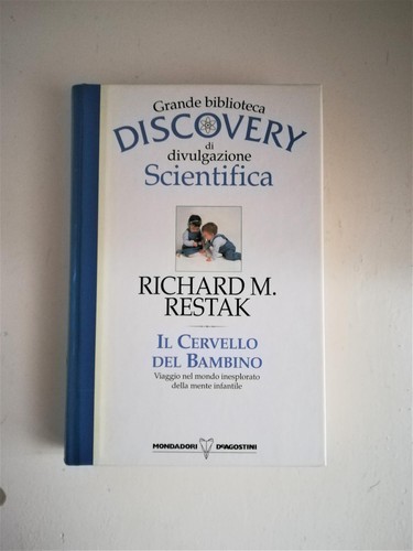 Cervello del bambino - il,