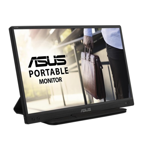Asus zenscreen mb166c monitor - zenscreen,
