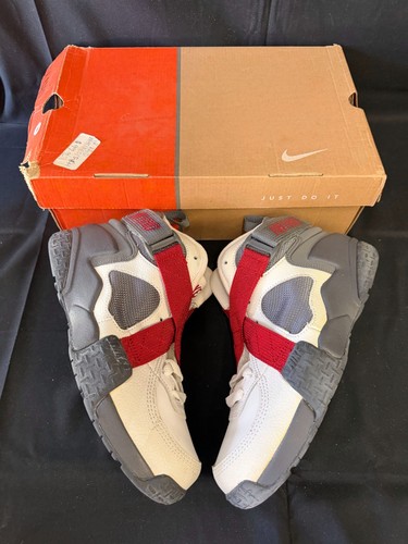 Nike air raid varsity rosse - raid,