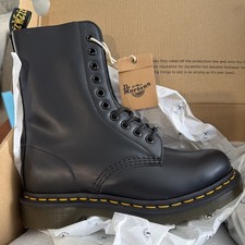 Dr. Martens 1490 Women Boots