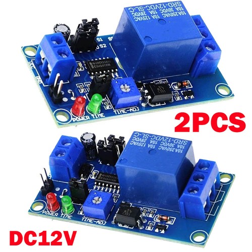 2pack dc12v 10a relè - 2pack,