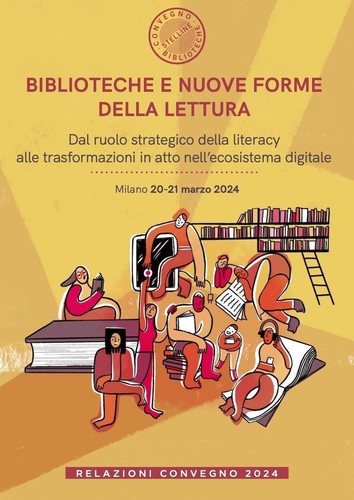 Libri biblioteche nuove - libri,
