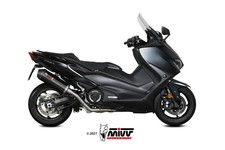 Scarico YAMAHA T-MAX 560 Mivv