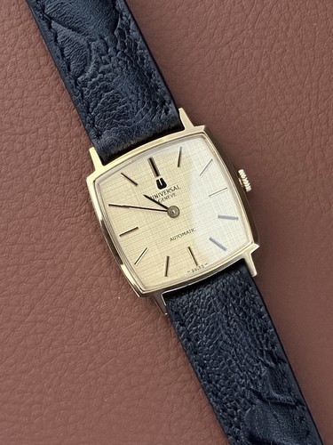 Orologio vintage automatico - vintage,