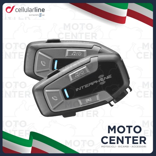 Coppia interfono cellular line - coppia,