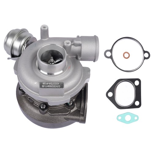 Turbocompresseur pour bmw 530d - turbocompresseur,