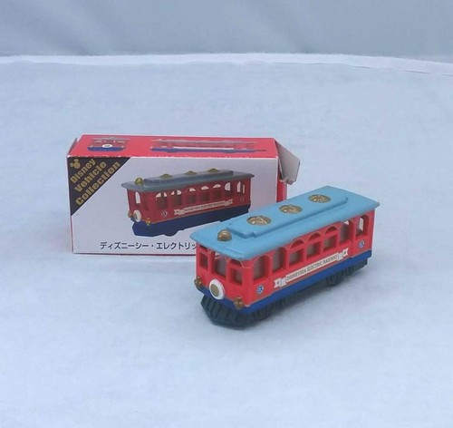 Mini auto ferroviaria