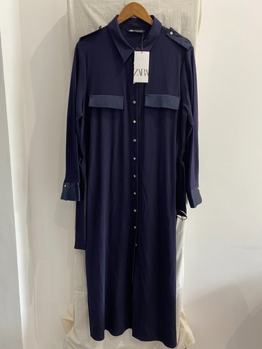 Abito camicia manica - , lunga