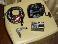 Mulinello elettrico Dendoumaru