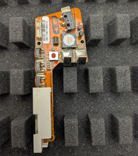 Scheda PCB Planet Eclipse Geo