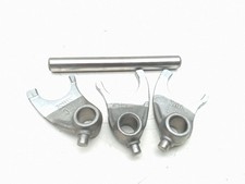 SET FORCHETTE CAMBIO GEAR FORKS SET KEEWAY SUPERLIGHT 125 18-22 QJ157FMI