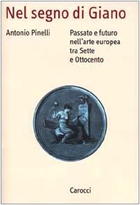 Nel segno giano passato - segno, e