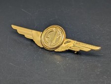 Fregio Aeronautica Militare