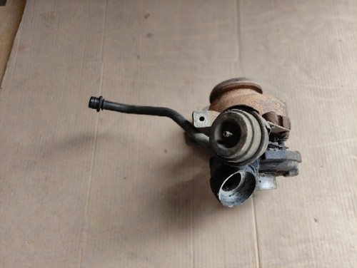 Turbina per mercedes benz - turbina,