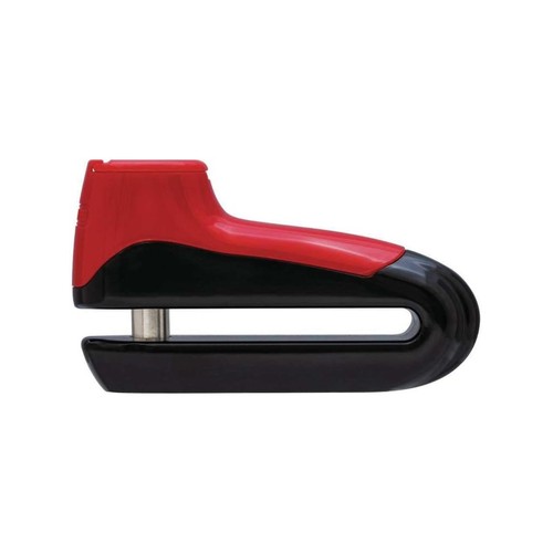 Bloccadisco abus 304 rosso - rosso, /
