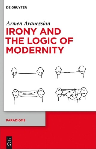 Armen avanessian irony and - armen,