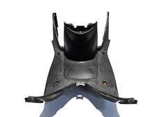 PEDANA POGGIAPIEDI COPERCHIO