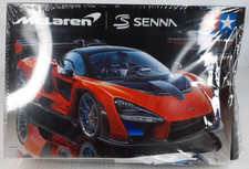 TAMIYA '19 McLaren Senna 1:24