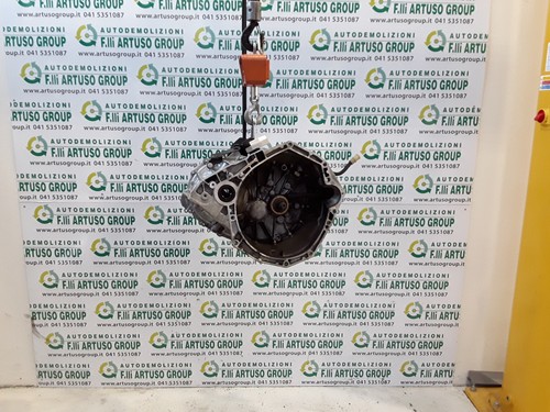 Cambio compl dacia duster - compl.,