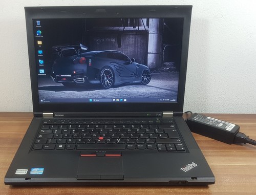 Lenovo thinkpad t430 - lenovo, 3a
