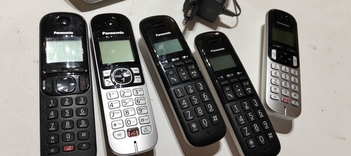 Panasonic tgfa30 telefono - panasonic,