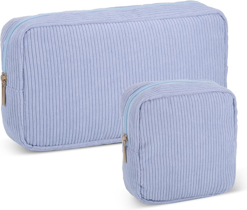 Pezzi borsa porta trucchi - pezzi,