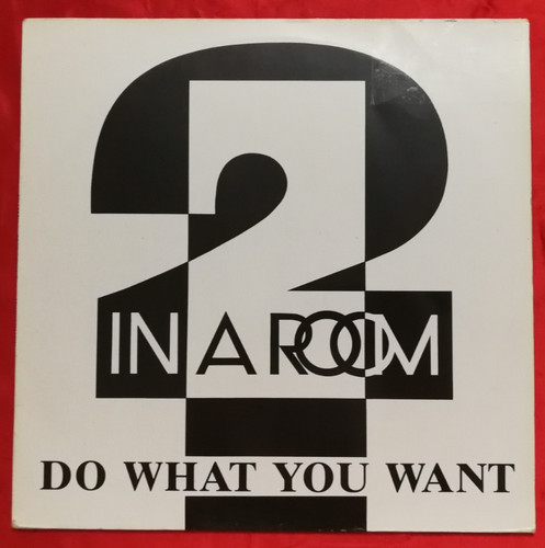 Room do what you - a, want