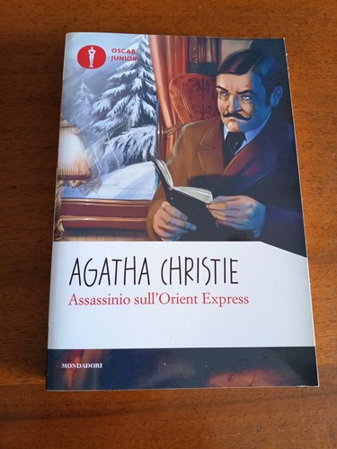 Assassinio sull orient express - sull'orient,