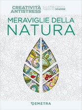 Libro meraviglie della natura - libro,