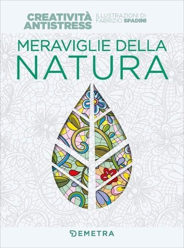 Libro meraviglie della natura - meraviglie,