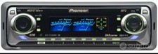 Pioneer autoradio vintage - pioneer,