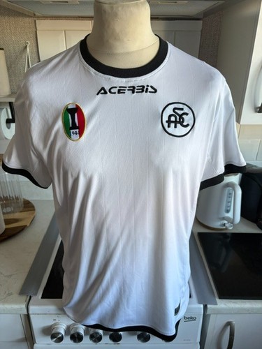 Rara maglia calcio spezia - maglia,