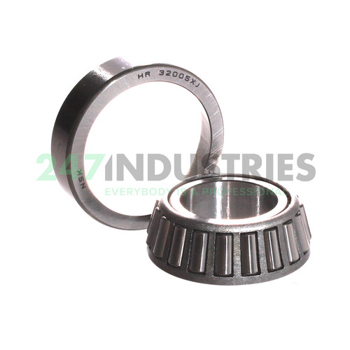 Hr32005xj nsk x 15 mm - 47,