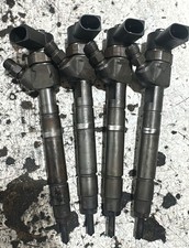 INIETTORI PER MERCEDES Vito