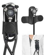 Stethoscope Holder Clip for