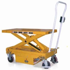 Piattaforma elevatrice