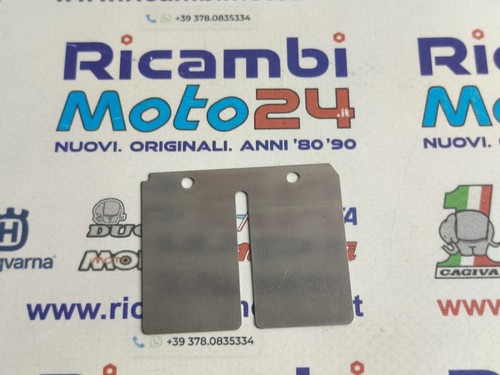 Lamella valvola nuova - lamella,