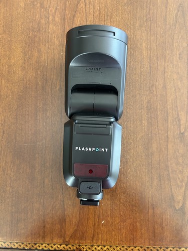 Flashpoint zoom r2 ttl - flashpoint, x