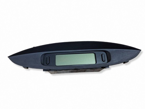 Schermo lcd cruscotto fiat - schermo,