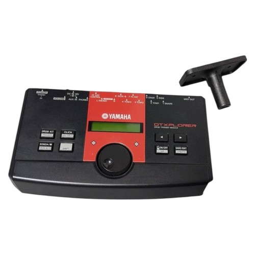 Modulo grilletto batteria
