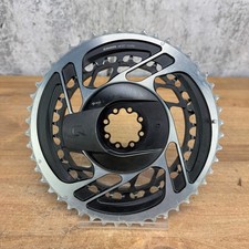 SRAM Red AXS D1 Quarq