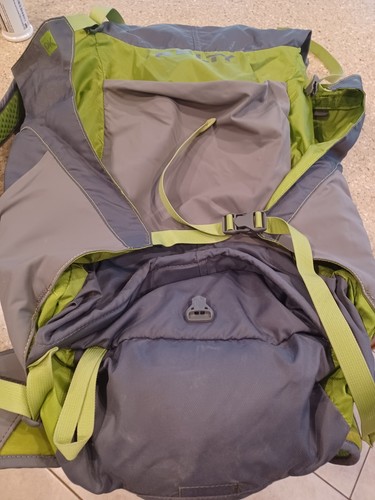 Zaino kelty trailogic - trailogic, pk50