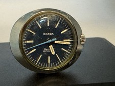 Omega - GENEVE DYNAMIC