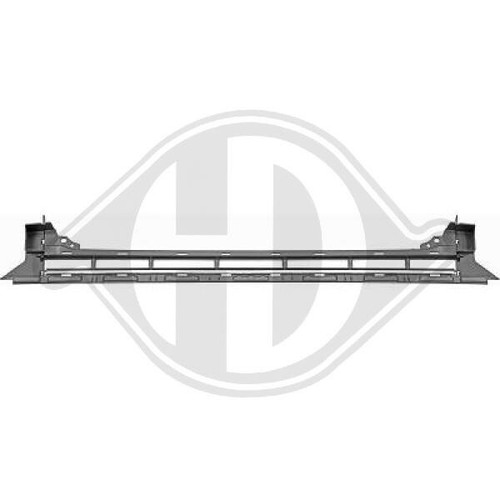 Griglia paraurti per audi - paraurti,